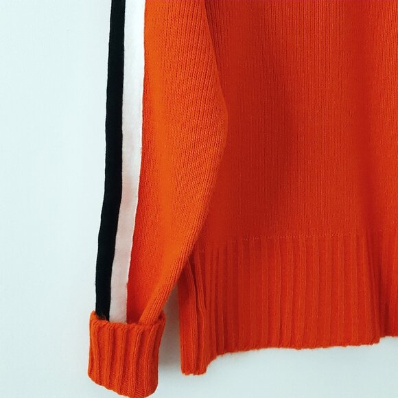 VINTAGE c. 1977 Cheerleading Uniform (HALLOWEEN COSTUME!) - Picture 3 of 7